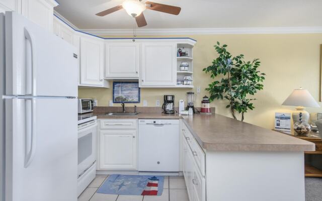 Seascape 2212 in Galveston