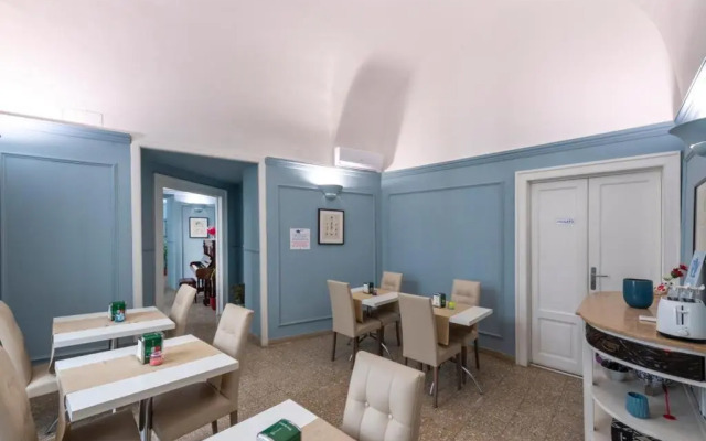 Aragonese Luxury Rooms