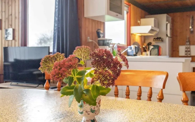 Fabulous Holiday Home in Vinderup near Sea