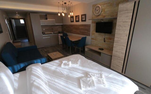 Milmari resort Premier 41