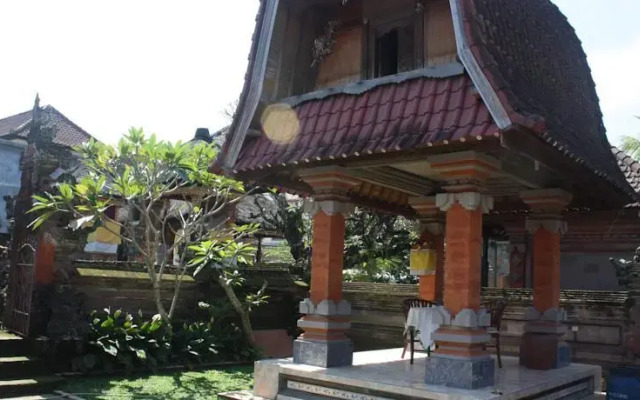Ubud Permai 2