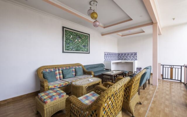 Puri Cikole Asri by OYO Rooms