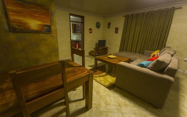 Victoria Breeze Hotel Apartment