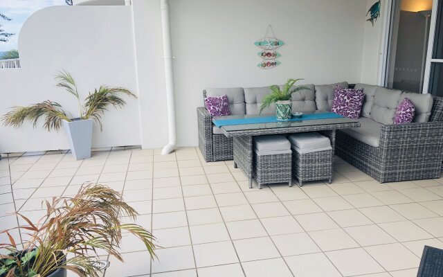 Kirra Beach Apartments