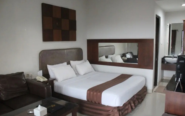 Grand Pangestu