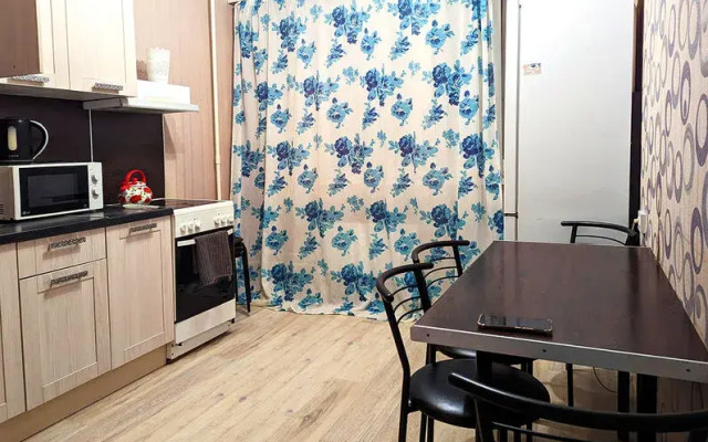 Ekodomik Lobnya (apartment Yunosti)