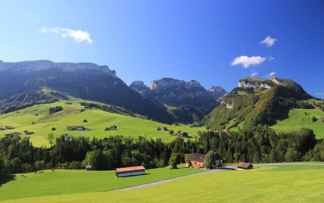 Gasthaus Alpenblick