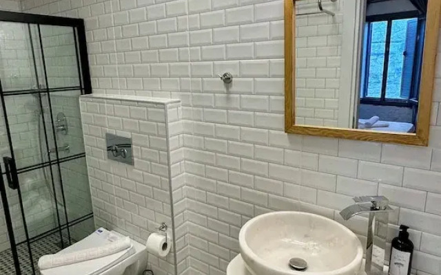 The Comelly Alaçatı