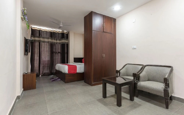 Diamond Vaishali By OYO Rooms