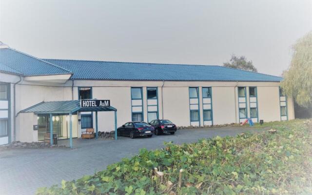 A&M Hotel Barsinghausen