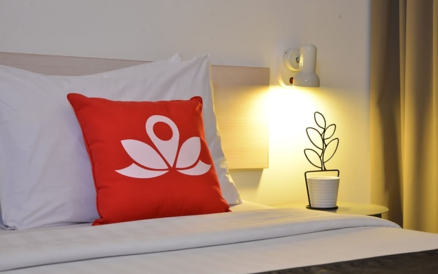 ZEN Rooms Ubud Teges Kawan – Guest Rooms – Ubud