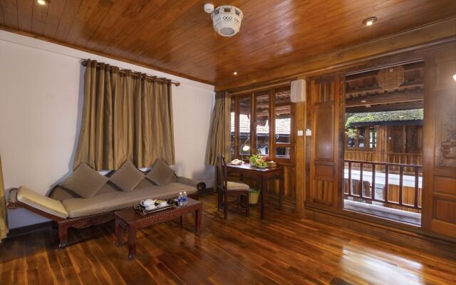 Old Town Resort Phu Quoc