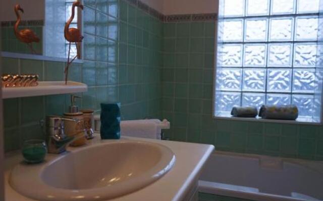 FRERES LUMIERES #2 - Studio Cocooning - 2 personnes