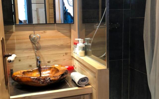 Appartement Avoriaz, 2 pièces, 5 personnes - FR-1-634-75