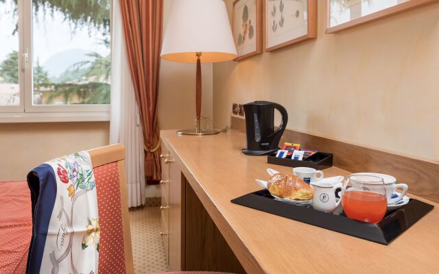 Hotel San Pancrazio