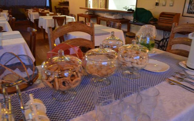 Pouso Café & Cultura