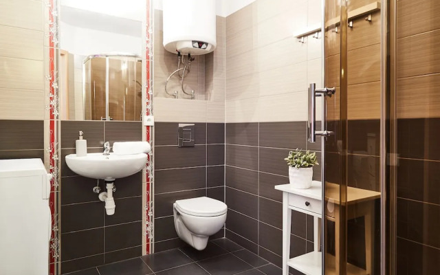 Apartments Filipa Street