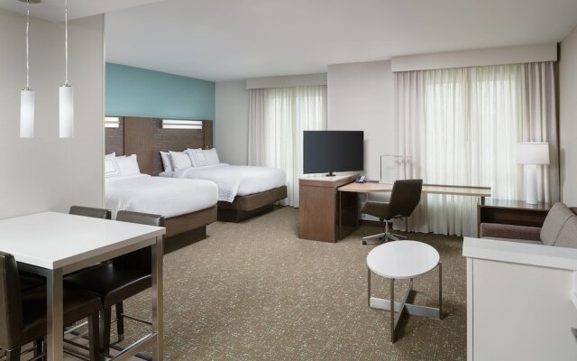Residence Inn Ontario Rancho Cucamonga