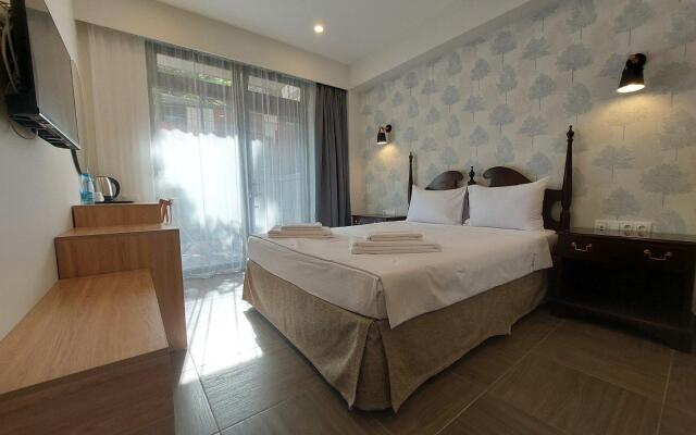 Hotel Avenue 30