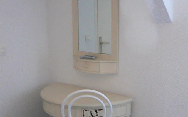 Hotel Amethyste