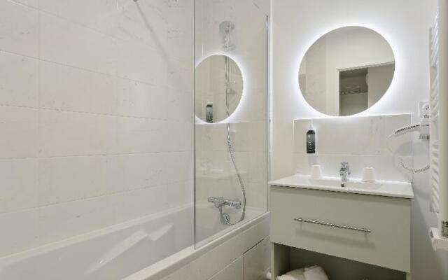 All Suites Noisy Le Grand