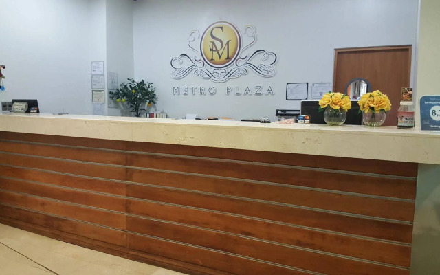 San Miguel Plaza Hotel