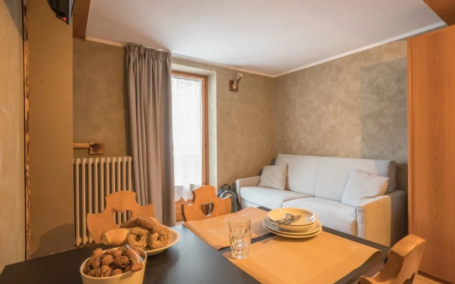 Residence Fior D'Alpe