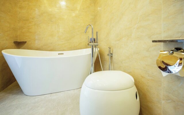Ritz Residence @ Imago Mall Loft B
