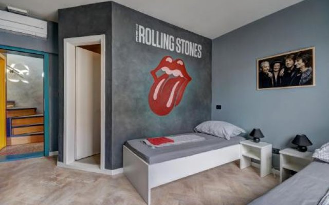 Rock Hostel