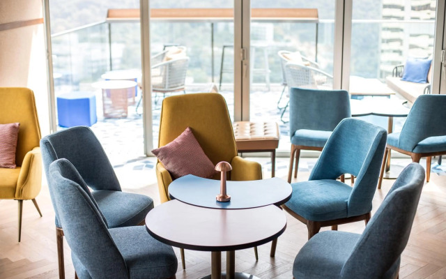Southside by Ovolo