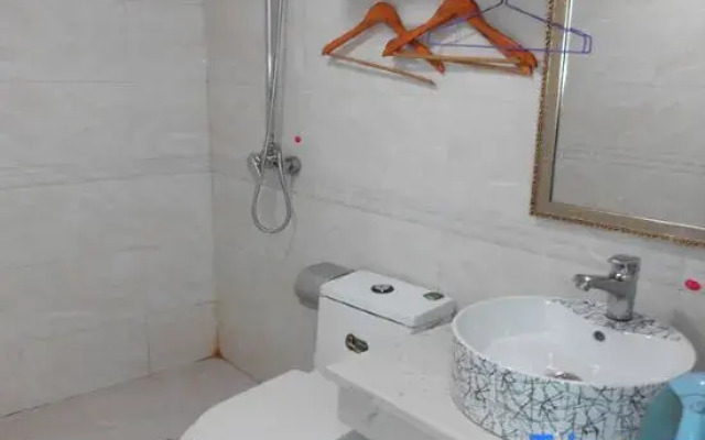 Haotian Business Hotel