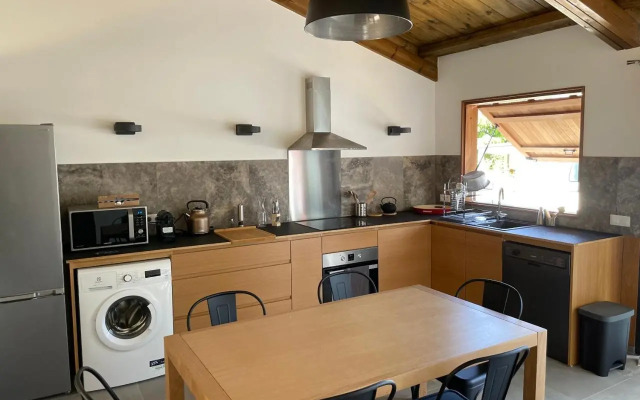 Villa Pwintosel 1