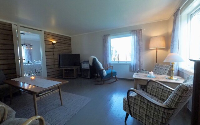 Atlantic View Lofoten