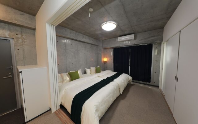 IBASHO Shibuya Sakura 3F