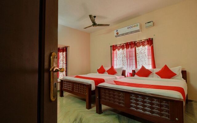Oyo 18457 Anugraha Homestay