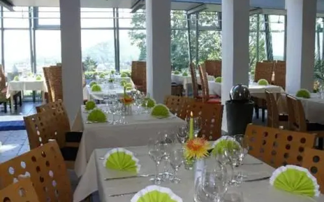 Berghotel Wernigerode