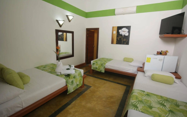Hotel Porton del Sol