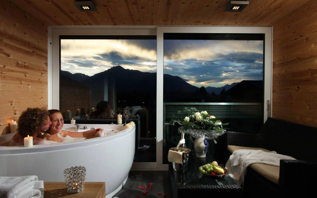Alp Art Hotel