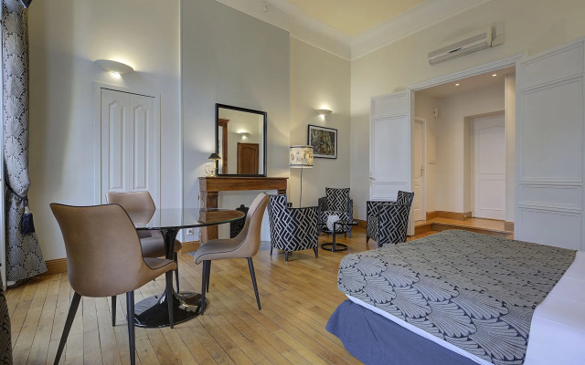 La Villa des Consuls