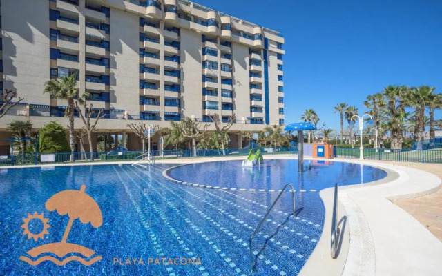 Patacona Beach Apartments