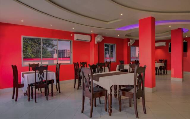 OYO 15636 Mountain Green