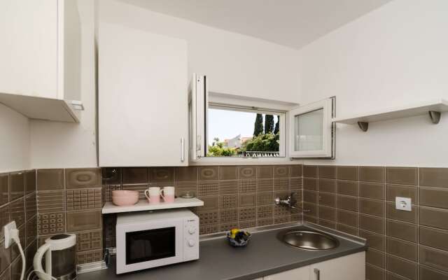 Guest House Cuk