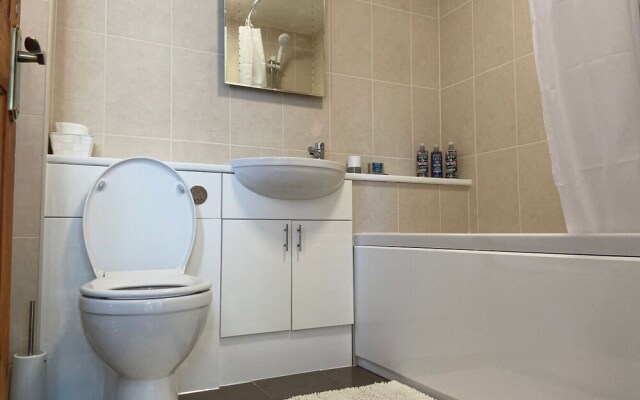 Honeysuckle - 2 Bedroom - Llanfyrnach