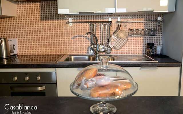 Casablanca Bed & Breakfast
