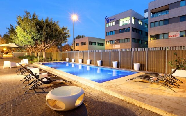 Nh Puerto De Sagunto