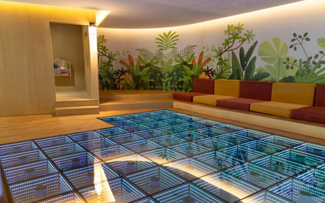 Grand Velas Riviera Maya - All Inclusive