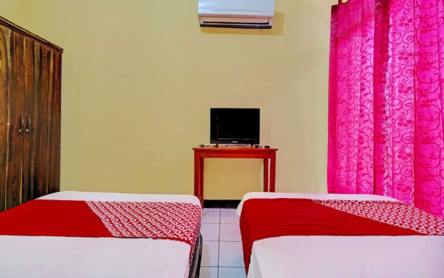 OYO 93229 P3 Guest House