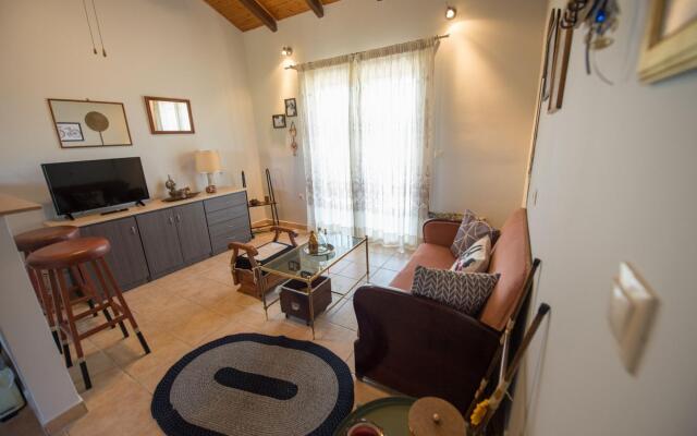 Olive Flavor Sensation Residence