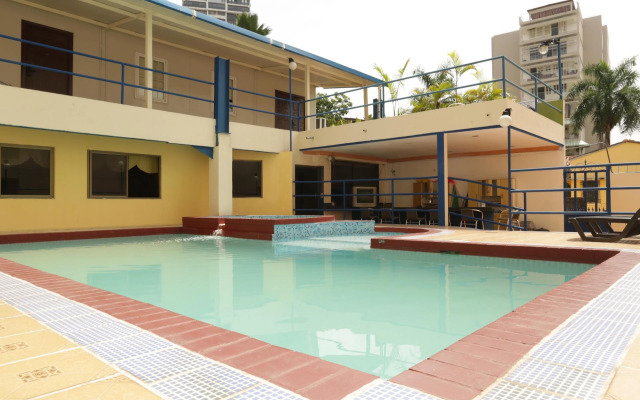 La Cresta Inn