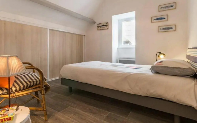 Gîte Saint-Lyphard, 4 pièces, 5 personnes - FR-1-306-860